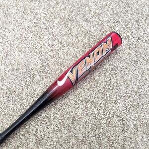 Nike Venom Youth‎ Baseball Bat Little League 30" /19 oz Made In USA